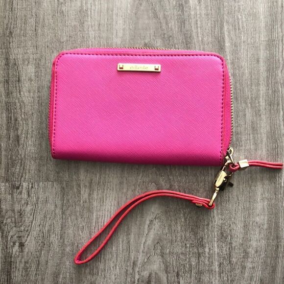 Stella & Dot Wristlet - Picture 1 of 3